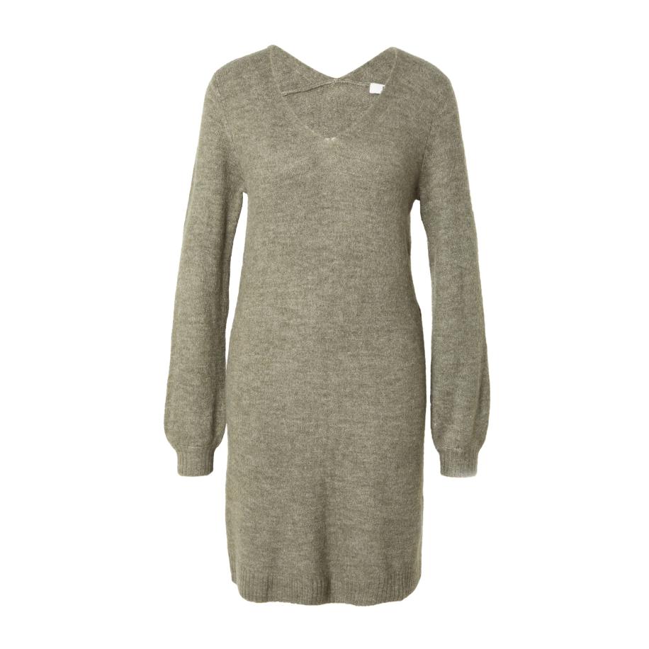 JDY JDY Gebreide jurk JDYElanora kaki -