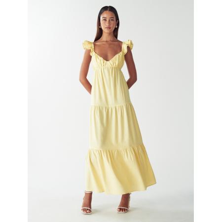 Willa Zomerjurk Avila geel