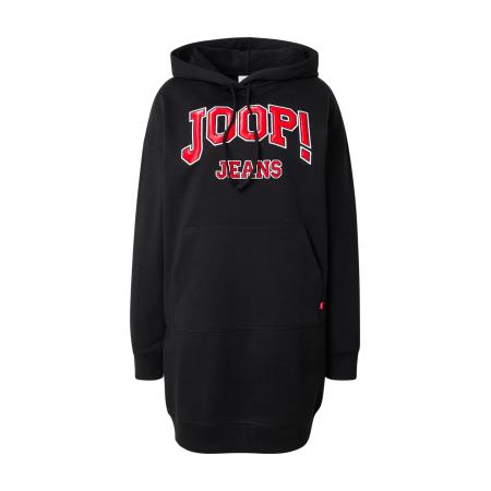 JOOP! Jeans JOOP! Jeans Jurk Tenny rood / zwart / wit