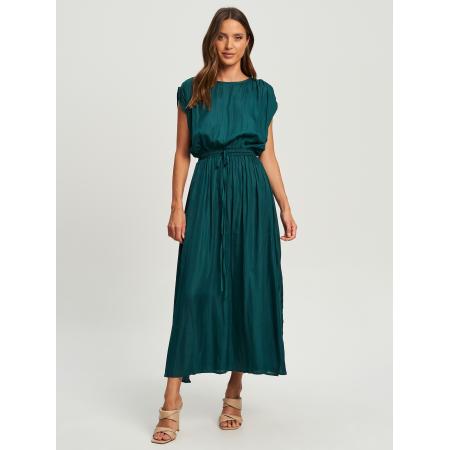 Willa Jurk Carol petrol