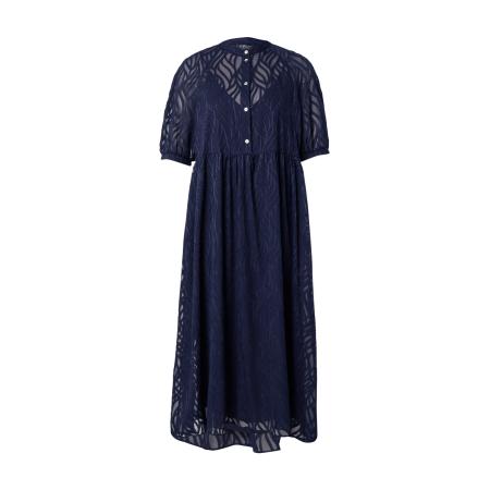 s.Oliver BLACK LABEL Blousejurk navy