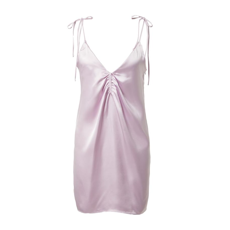 Lorena Rae RÆRE by Lorena Rae Jurk Cami pastellila -