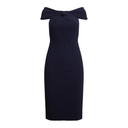 Lauren Ralph Lauren Lauren Ralph Lauren Jurk TAKOTA navy