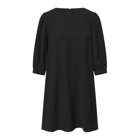 Jascha Stockholm Jascha Stockholm Jurk Arizona zwart