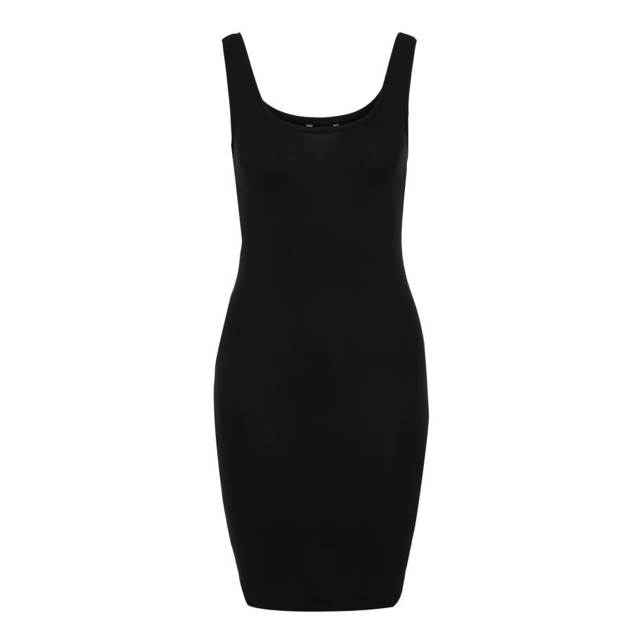 Mbym mbym Jurk Lina Basic zwart -