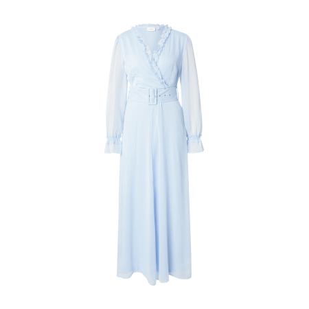 Vila VILA Avondjurk VIEMMA lichtblauw