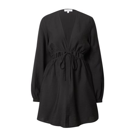 EDITED EDITED Jurk Josepha zwart