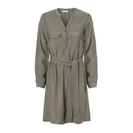 TATUUM Blousejurk kaki