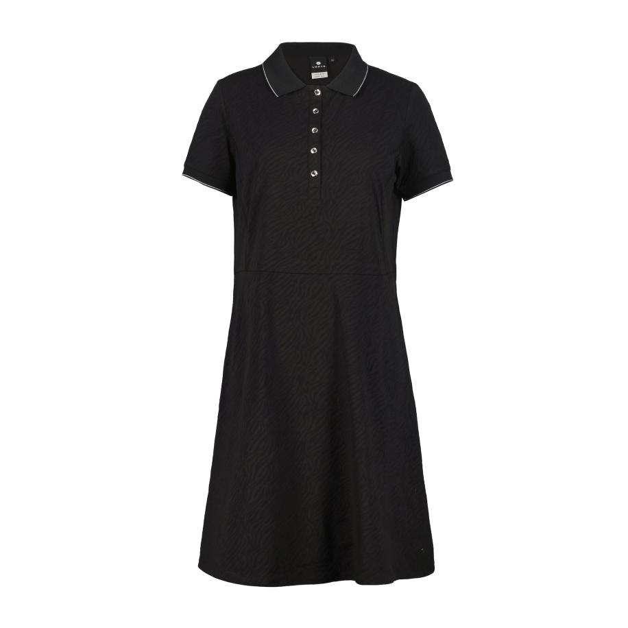 Luhta LUHTA Jurk zwart -