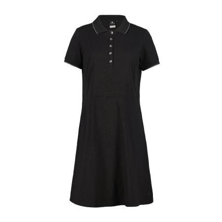 Luhta LUHTA Jurk zwart