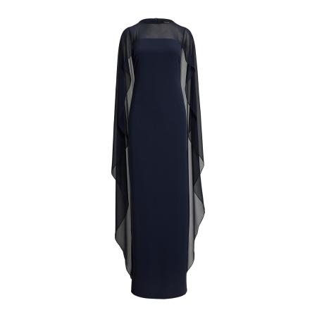 Lauren Ralph Lauren Lauren Ralph Lauren Avondjurk LAVATI navy