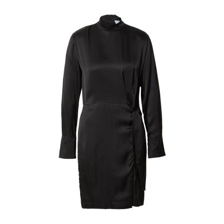 Minus minus Jurk Kamia zwart