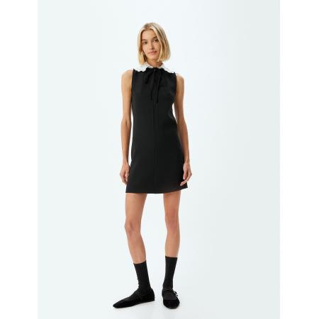 Koton Koton Jurk zwart