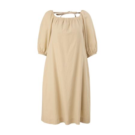 comma casual identity comma casual identity Jurk sand