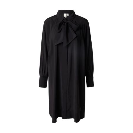 YAS YAS Blousejurk YASPIL zwart