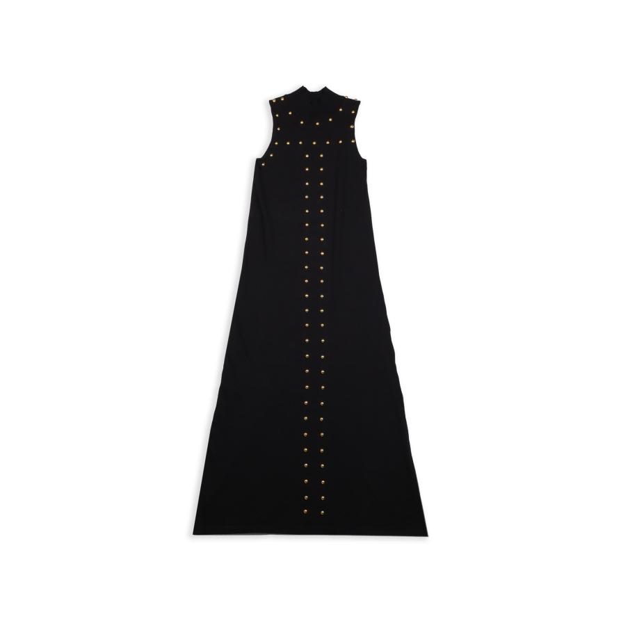 Lola Casademunt Lola Casademunt Jurk zwart -