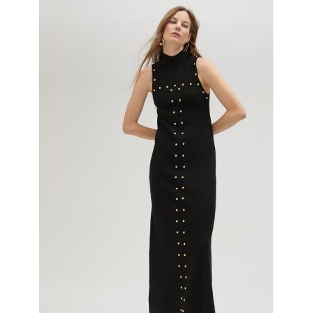 Lola Casademunt Lola Casademunt Jurk zwart