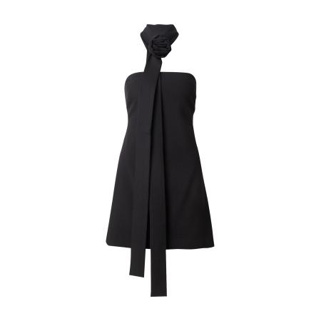 millane millane Cocktailjurk Raquel zwart