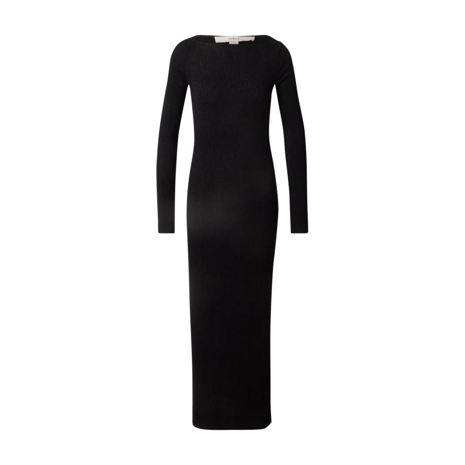 REMAIN REMAIN Jurk zwart -