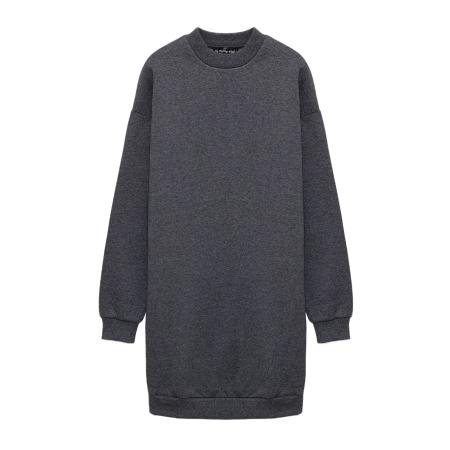 No Matter What Avondjurk antraciet