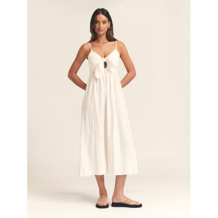 St MRLO Jurk MRLO crème