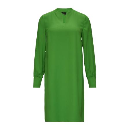 Comma COMMA Jurk groen