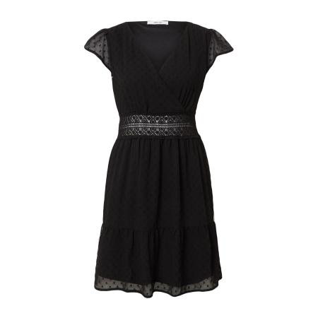 ABOUT YOU ABOUT YOU Jurk Taira zwart