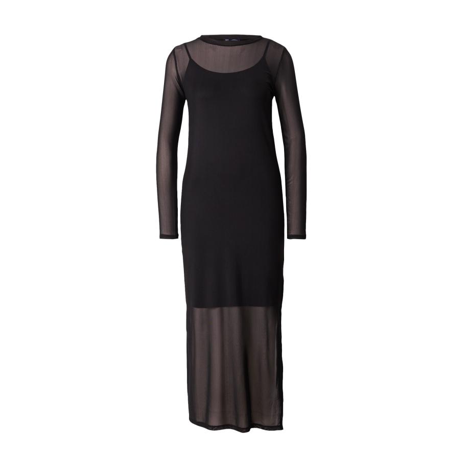 GAP GAP Jurk zwart -