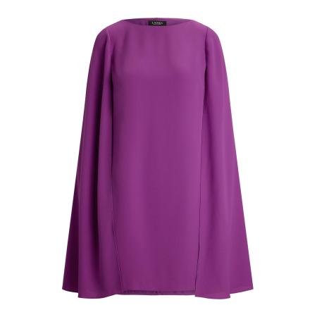 Lauren Ralph Lauren Lauren Ralph Lauren Cocktailjurk PETRA lila