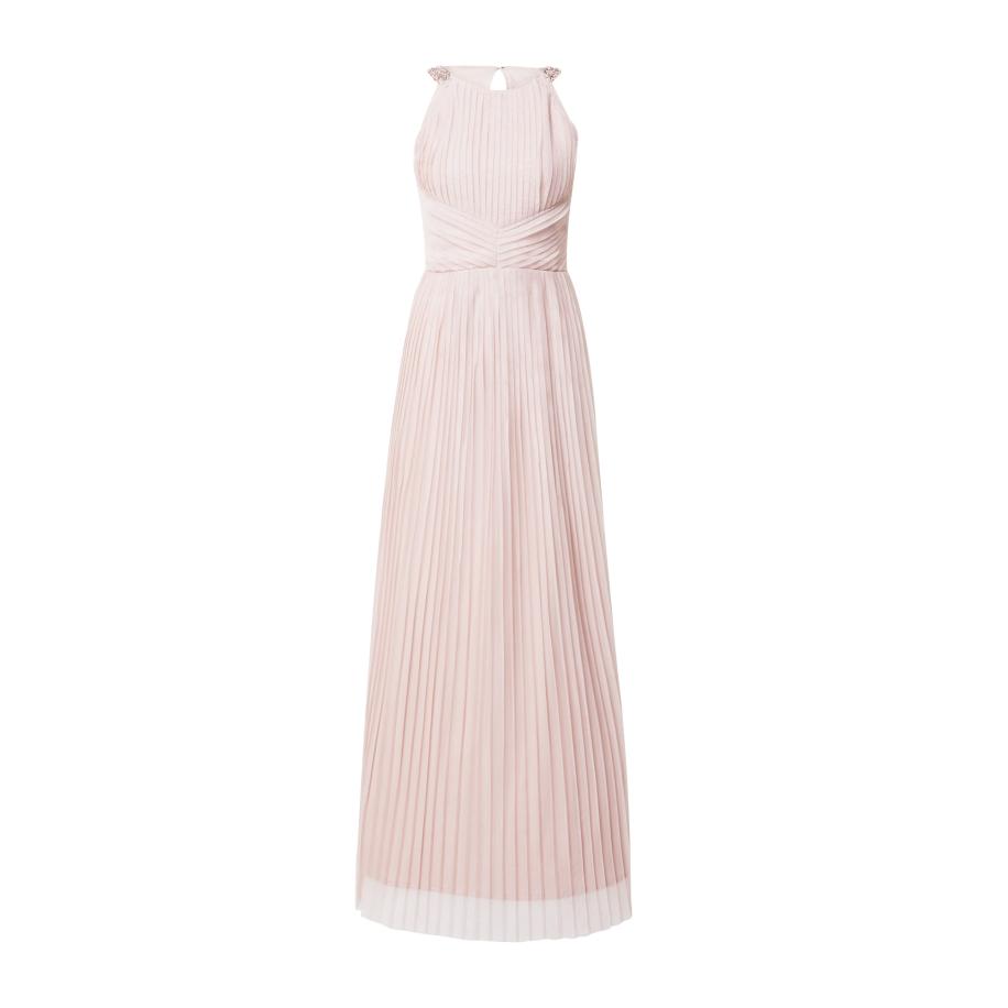 Coast Coast Avondjurk poederroze -