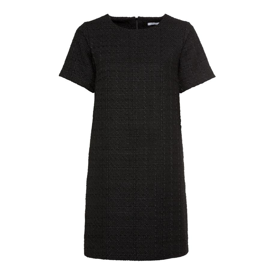 Lascana LASCANA Jurk zwart -