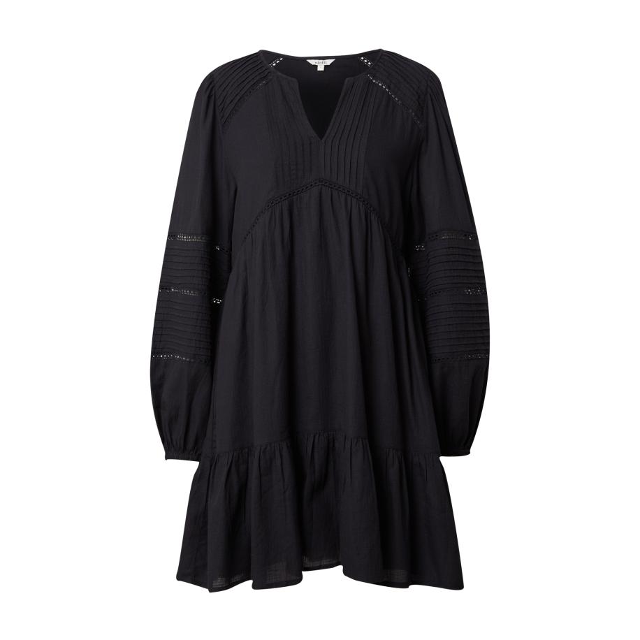 Mbym mbym Jurk zwart -