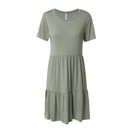 Hailys Hailys Jurk Rosi kaki