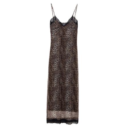 No Matter What No Matter What Jurk bruin / lichtbruin / zwart