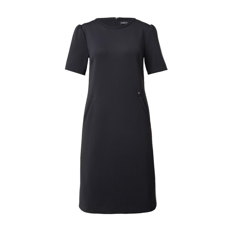 Marc Cain Marc Cain Jurk zwart -