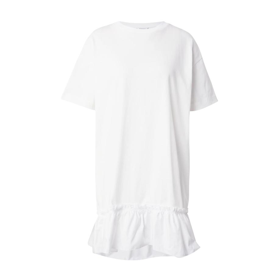 Miss Selfridge Miss Selfridge Jurk crème -