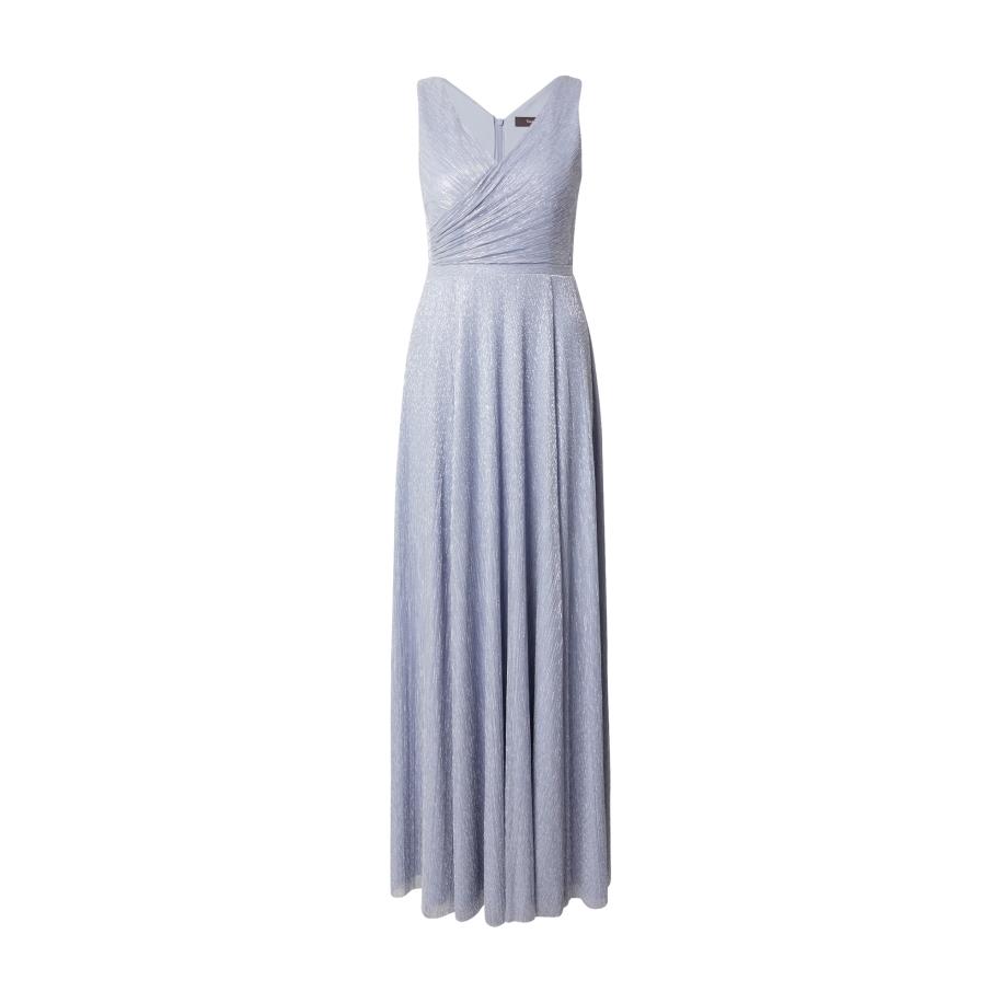 Vera Mont Vera Mont Avondjurk duifblauw -