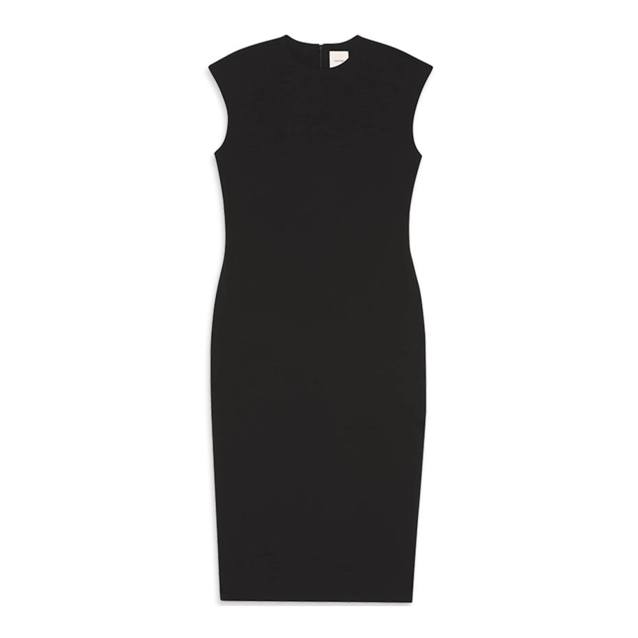 Calvin Klein Calvin Klein Jurk zwart -