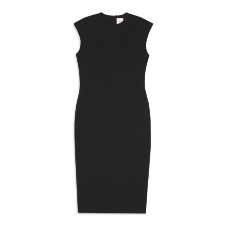 Calvin Klein Calvin Klein Jurk zwart