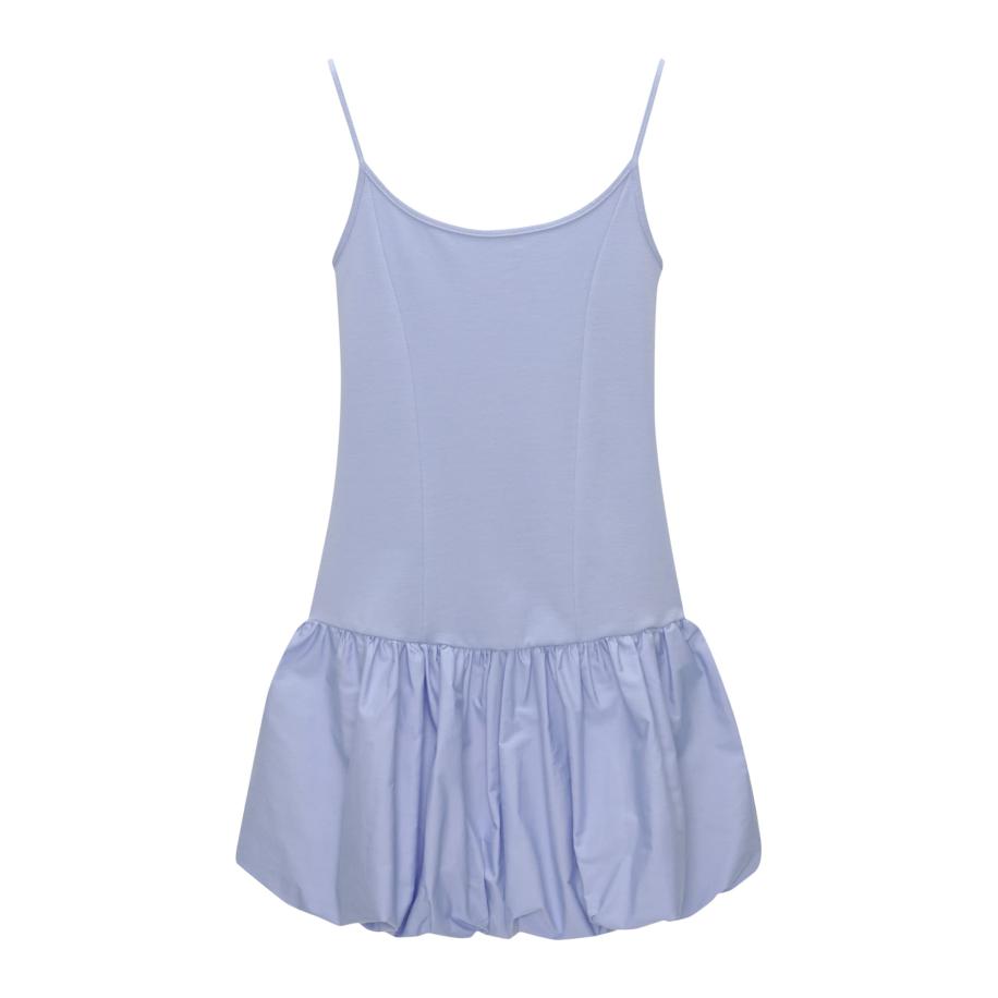 Pull&Bear Pull&Bear Zomerjurk lichtblauw -