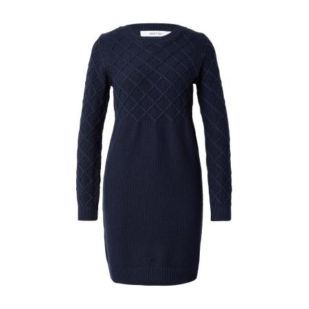 ABOUT YOU ABOUT YOU Gebreide jurk Vivian donkerblauw