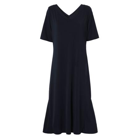 TATUUM TATUUM Jurk Aria 2 marine