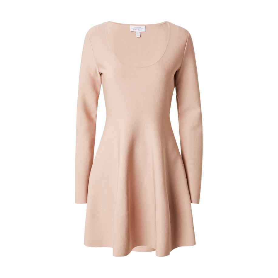 & Other Stories & Other Stories Jurk beige -