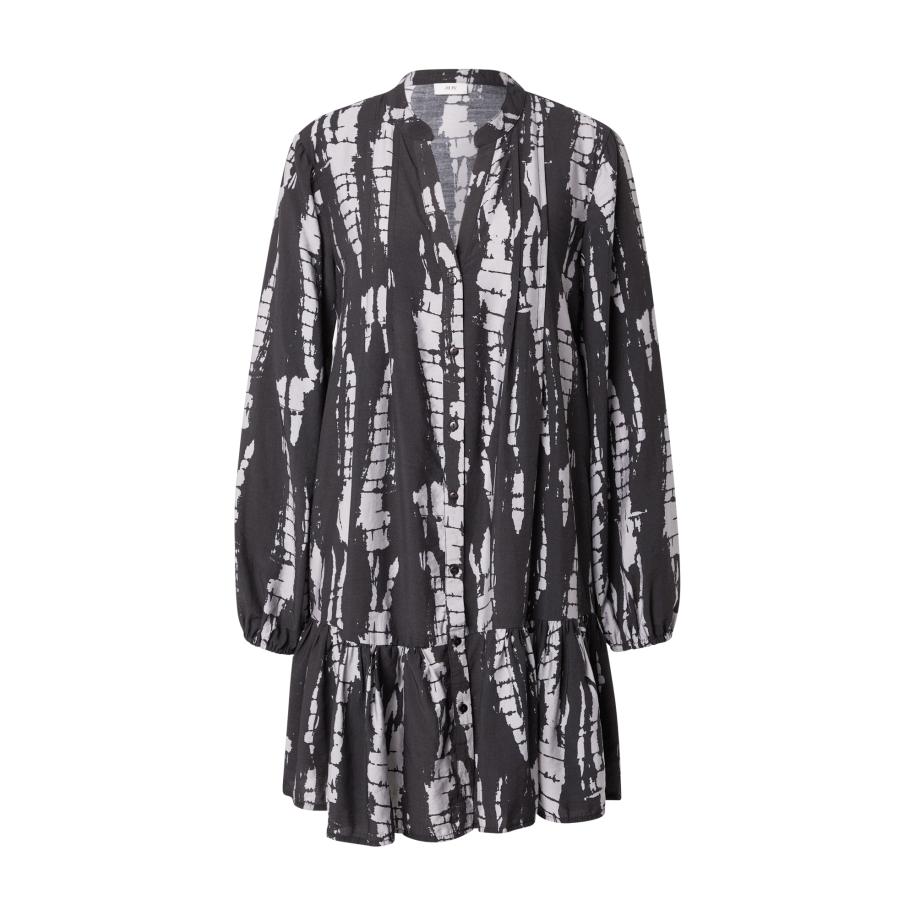 JDY JDY Blousejurk JDYSOUL zwart / wit -