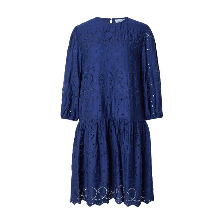 Saint Tropez SAINT TROPEZ Jurk Ilse donkerblauw