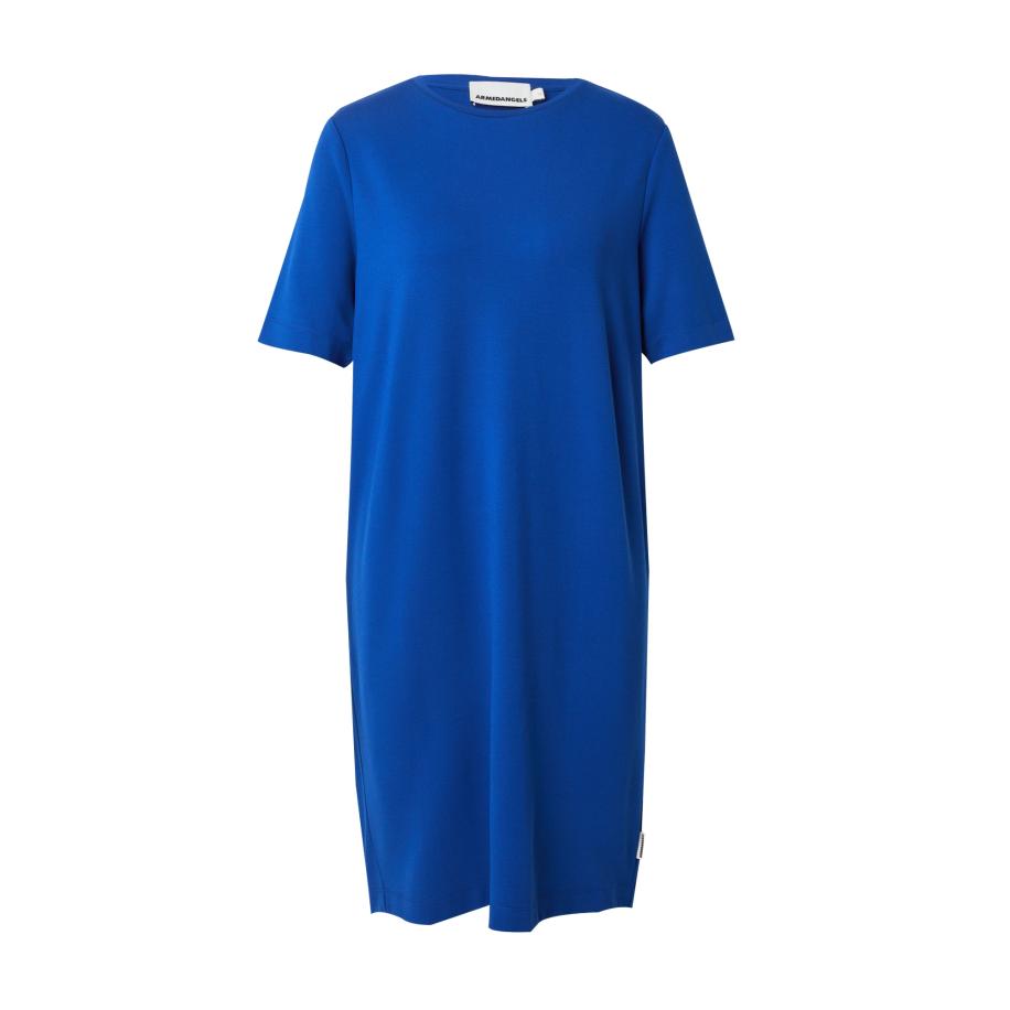 Armedangels ARMEDANGELS Jurk MAARILIANA blauw -
