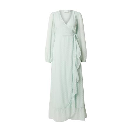 Vila VILA Jurk VIEdee mintgroen