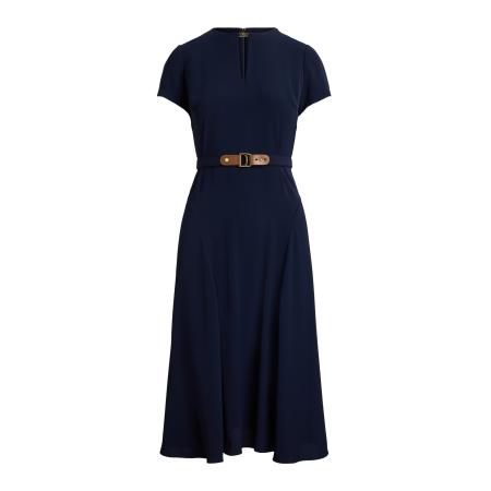 Lauren Ralph Lauren Lauren Ralph Lauren Jurk navy