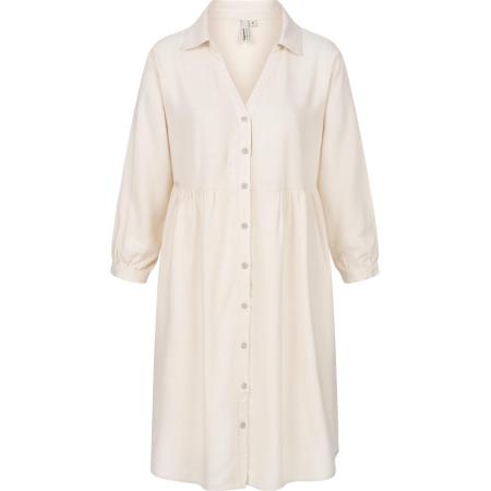 Ragwear Ragwear Blousejurk Almu ecru