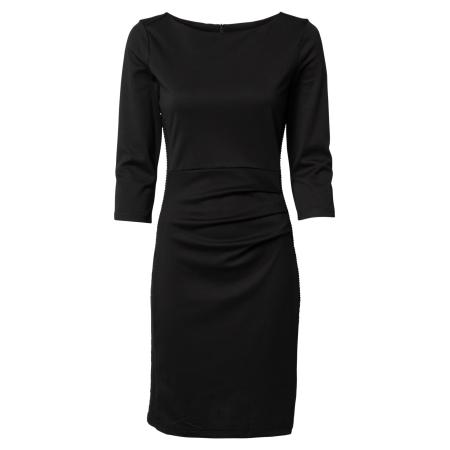 Kaffe Kaffe Jurk KASara zwart